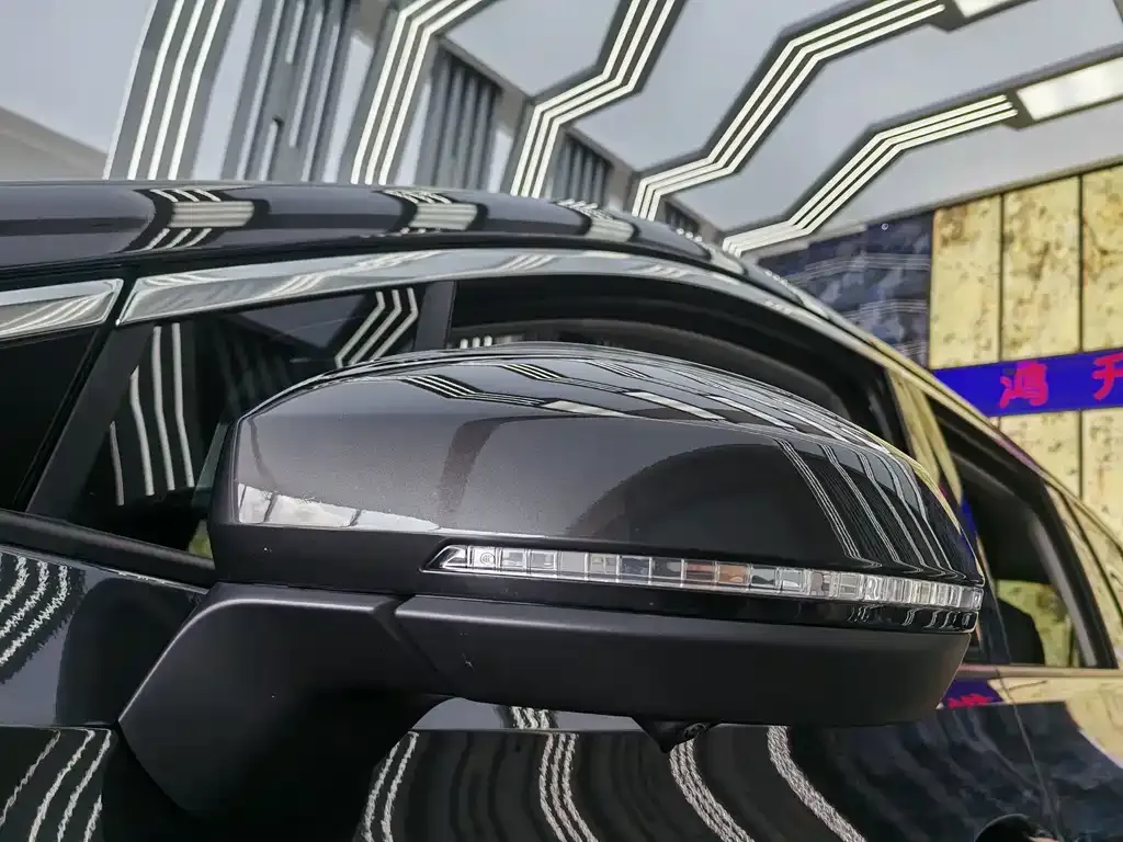 Volkswagen Talagon 2024 из CN, фото 9