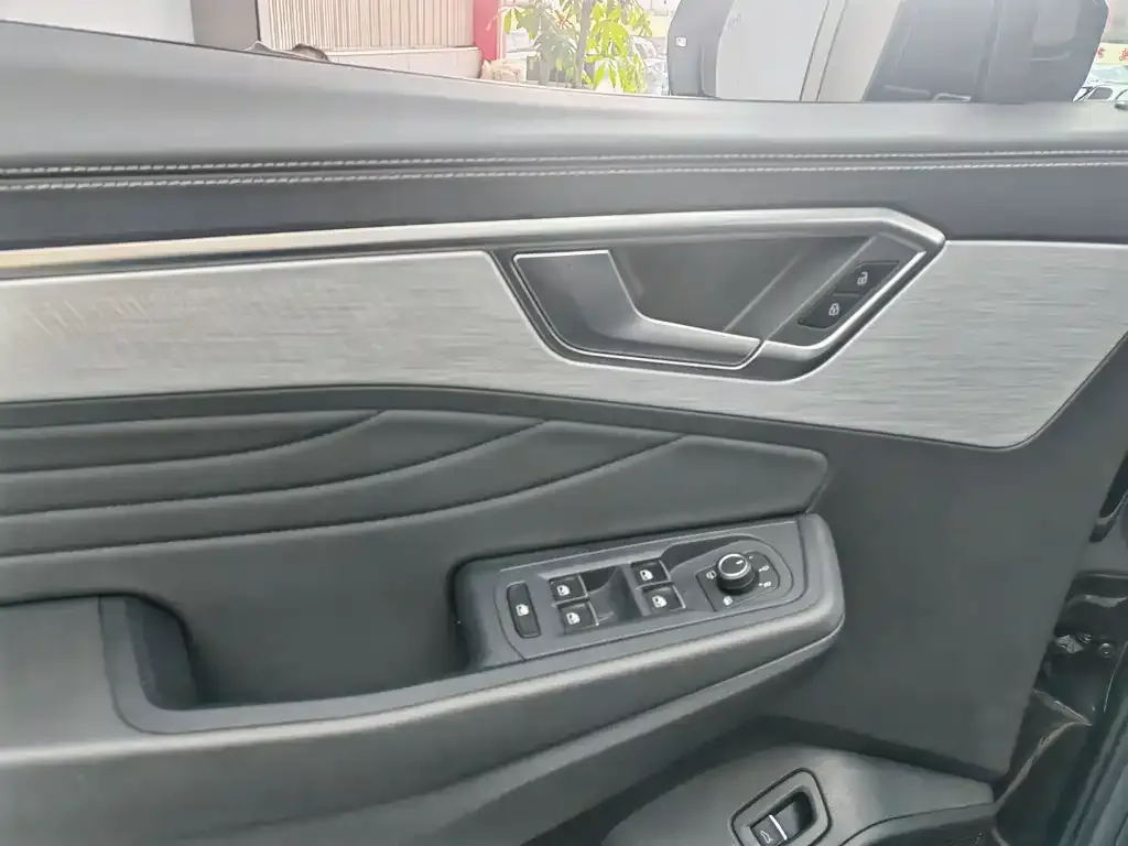 Volkswagen Talagon 2024 из CN, фото 10