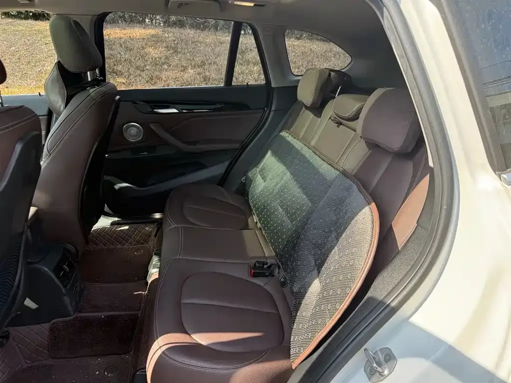 BMW X1 2023 из CN, фото 6