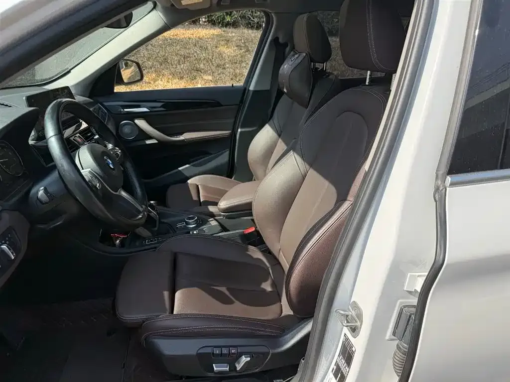 BMW X1 2023 из CN, фото 3