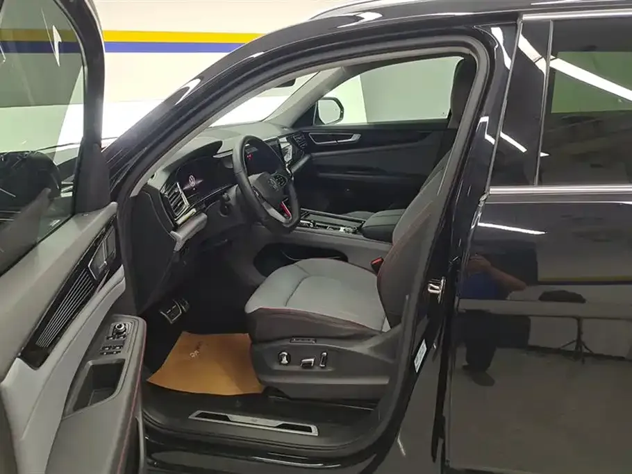 Volkswagen Teramont 2023 из CN, фото 3