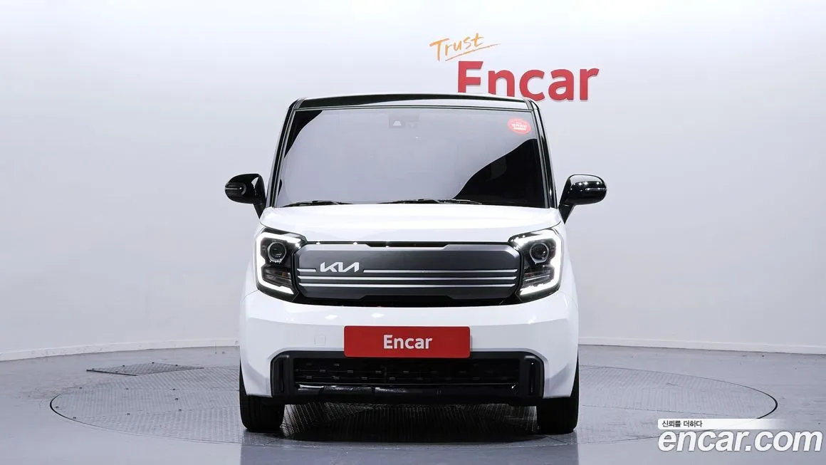 Kia RAY 2024 из KR, фото 4