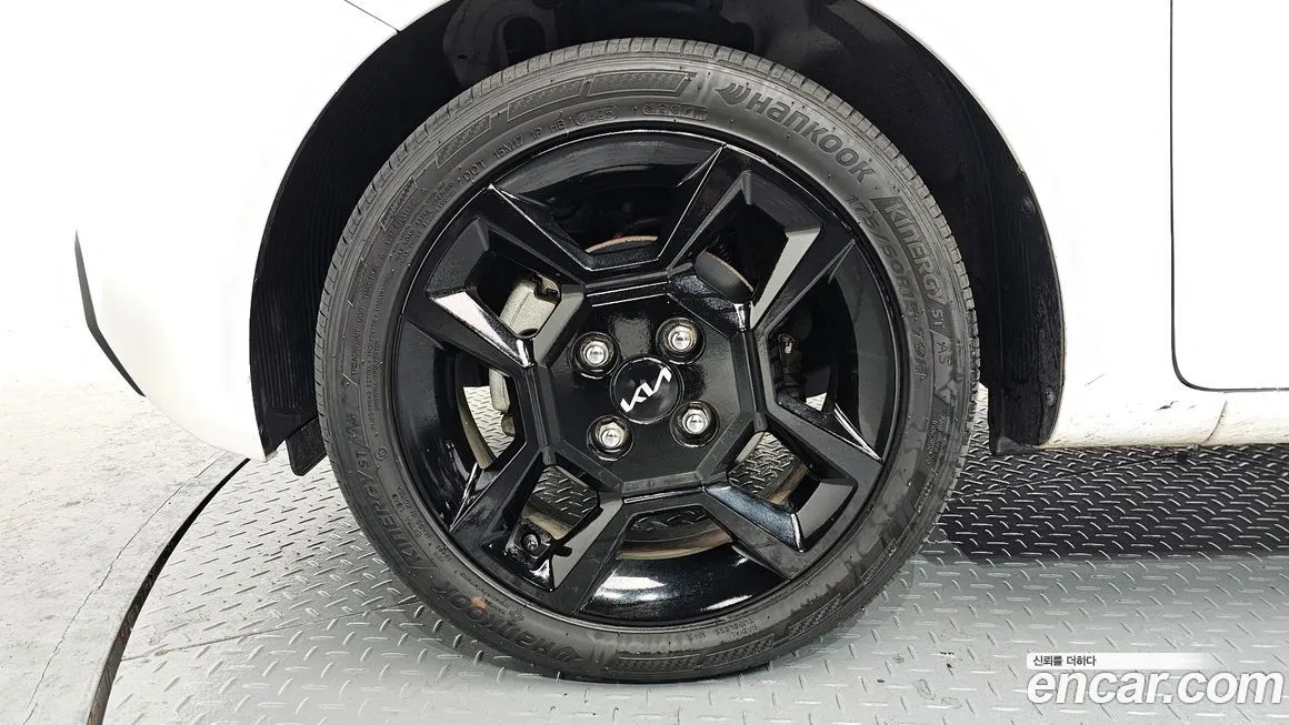 Kia RAY 2024 из KR, фото 7