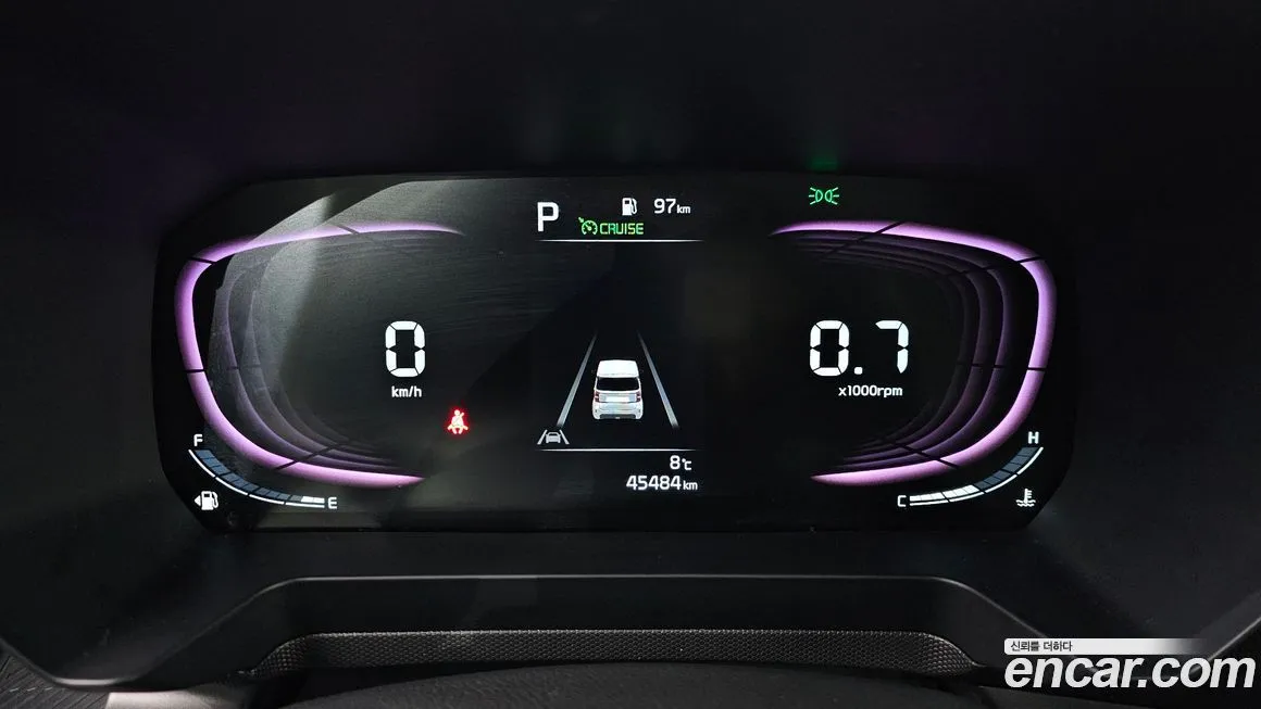 Kia RAY 2024 из KR, фото 2