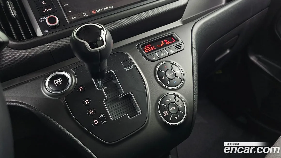 Kia RAY 2024 из KR, фото 6