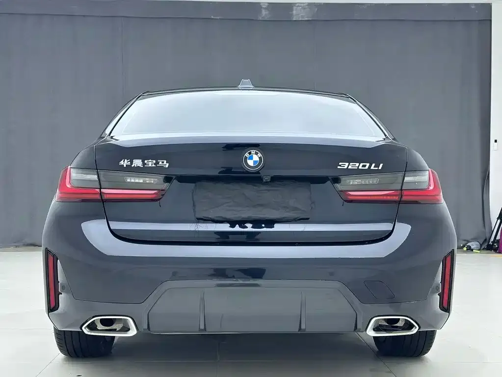 BMW 3 Series — фото 2