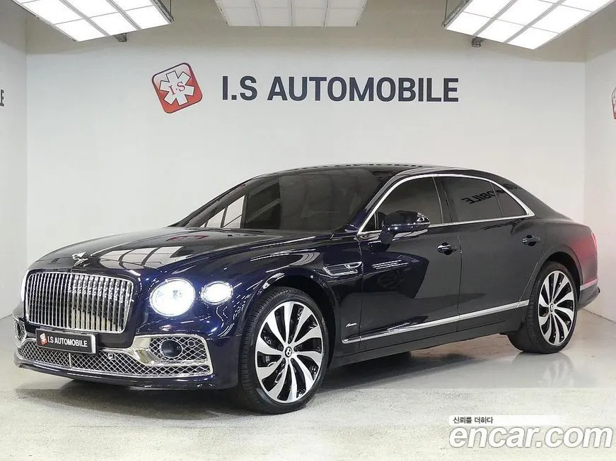 Bentley Flying Spur