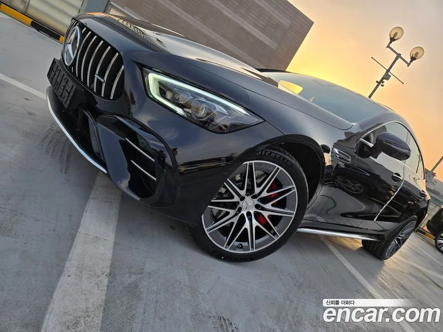Mercedes-Benz AMG GT — фото 8