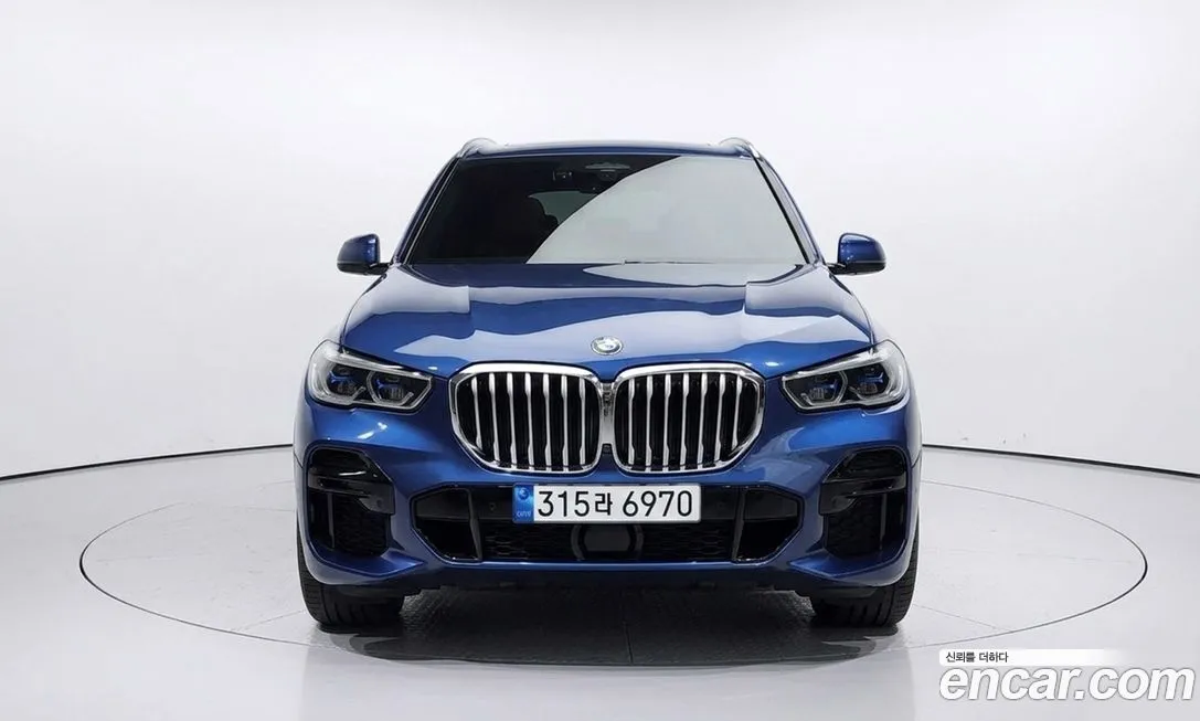 BMW X5 — фото 2