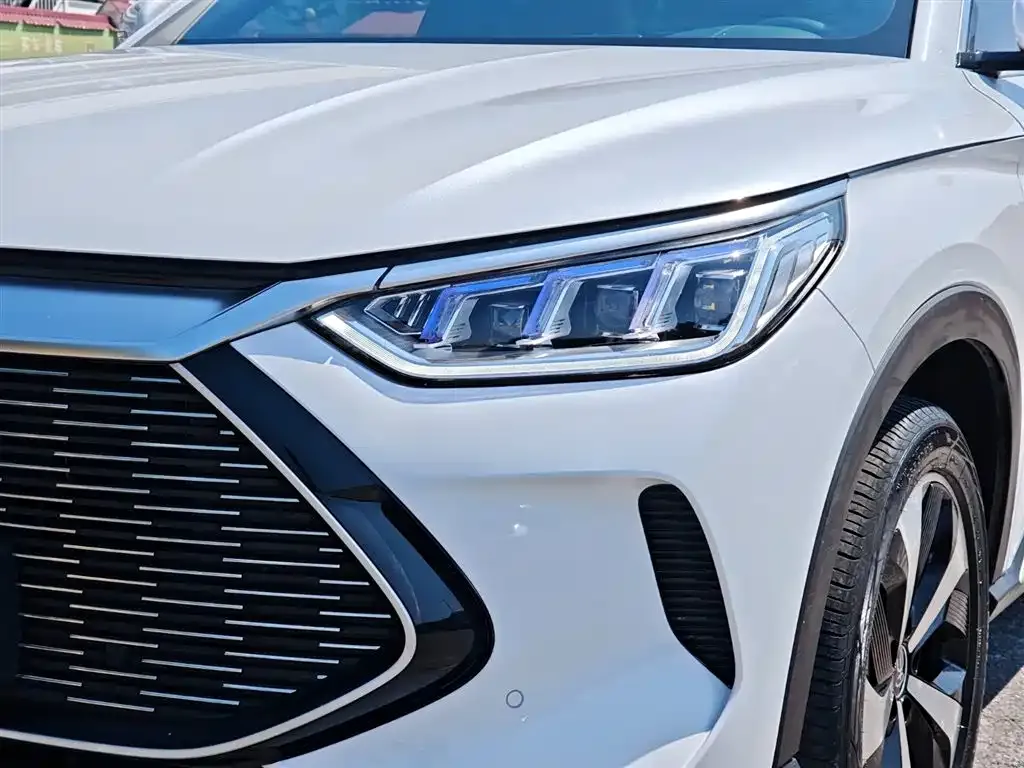 BYD PLUS New Energy 2022 из CN, фото 3