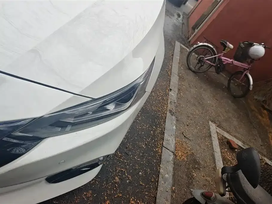 Nissan Teana 2021 из CN, фото 9