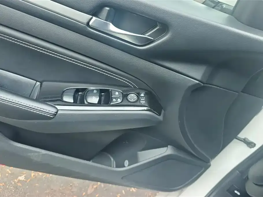 Nissan Teana 2021 из CN, фото 4