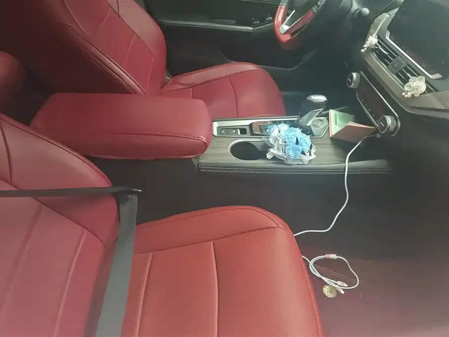 Nissan Teana 2021 из CN, фото 5