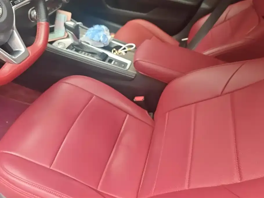 Nissan Teana 2021 из CN, фото 6