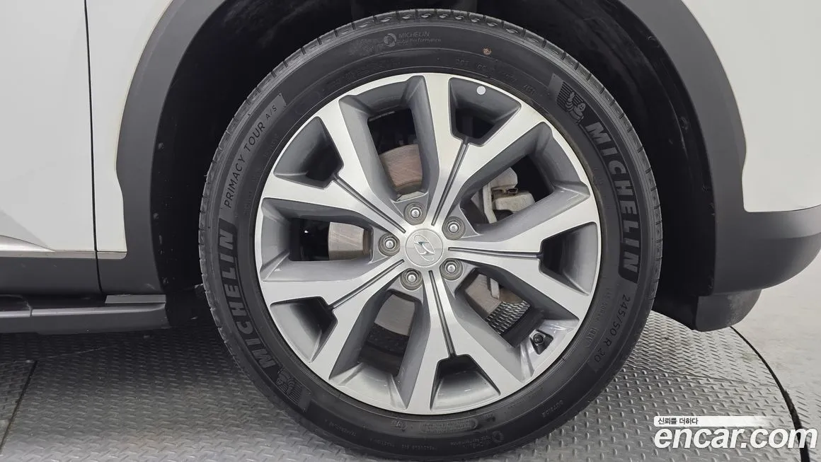 Hyundai Palisade — фото 9