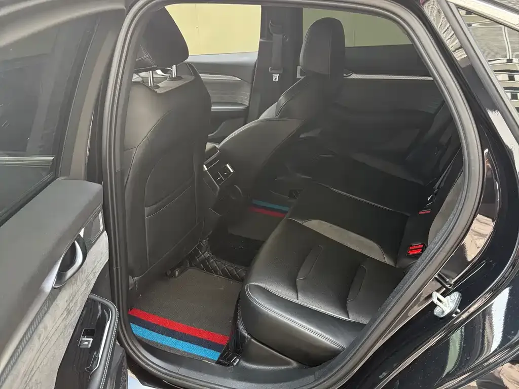 Geely Xingrui 2024 из CN, фото 9