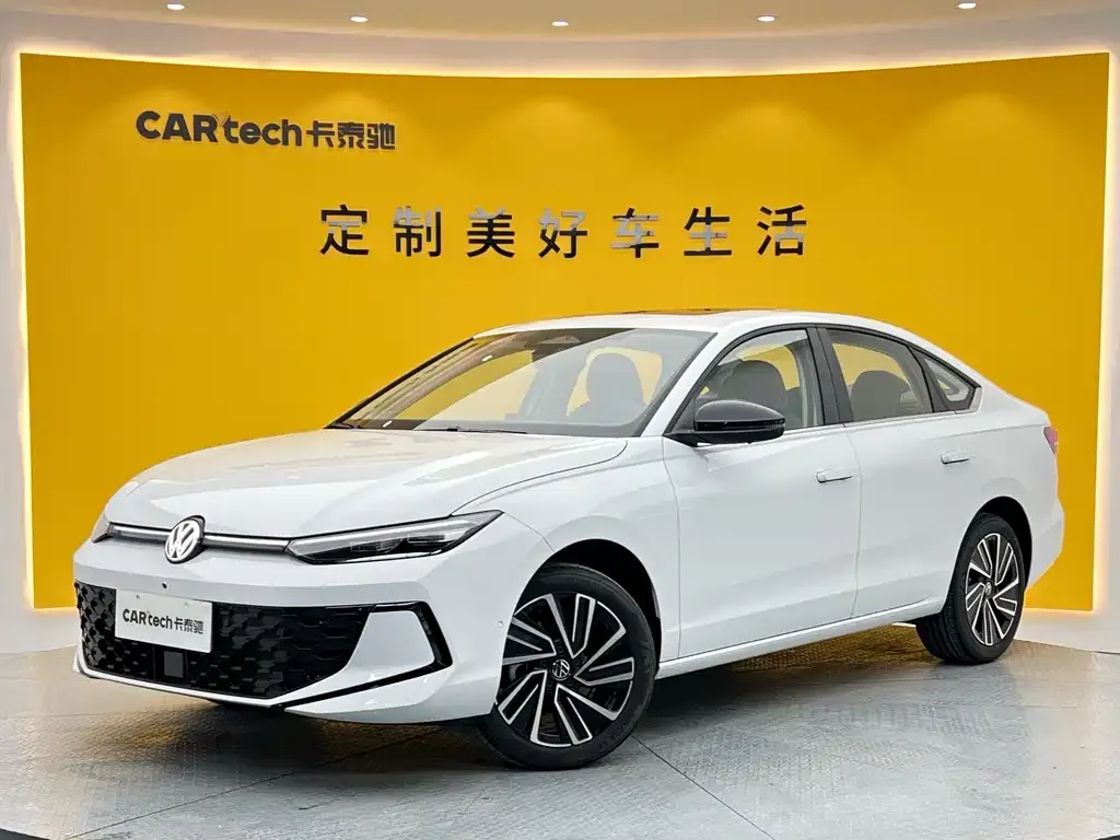 Volkswagen Lavida 2025 из CN, фото 1