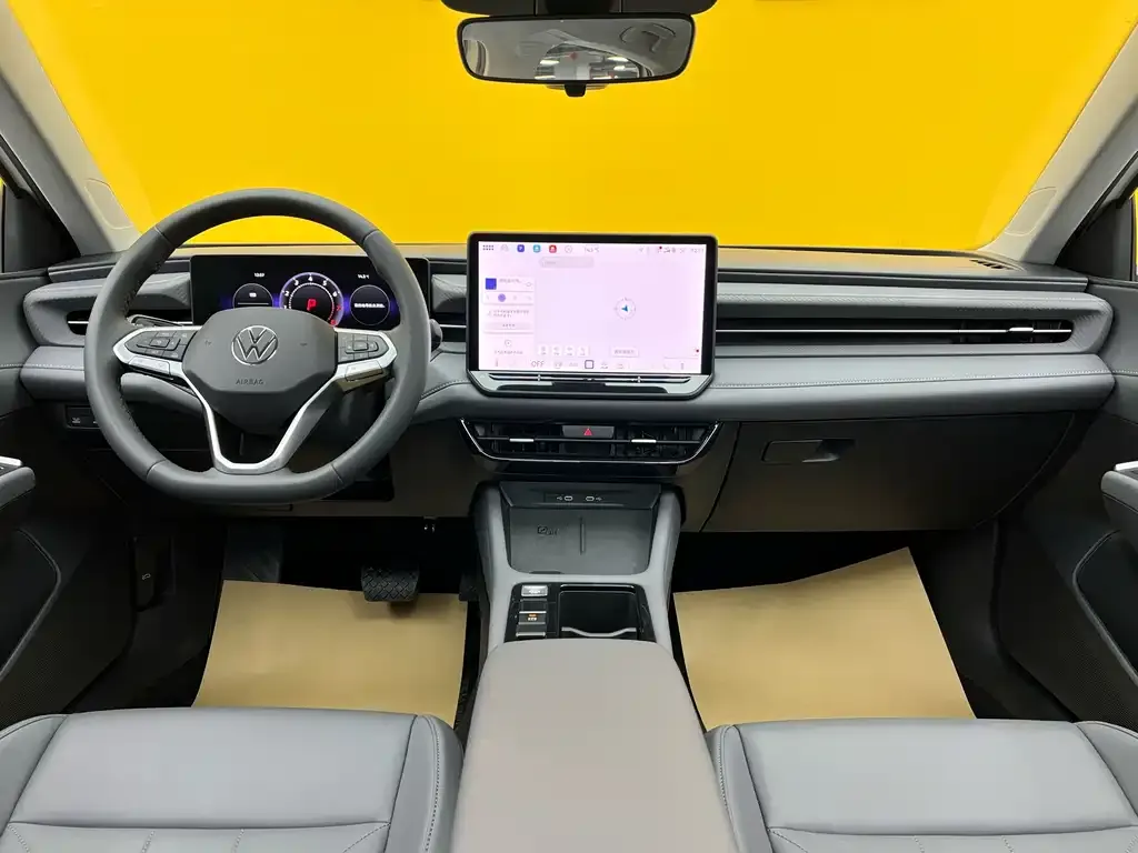 Volkswagen Lavida 2025 из CN, фото 3