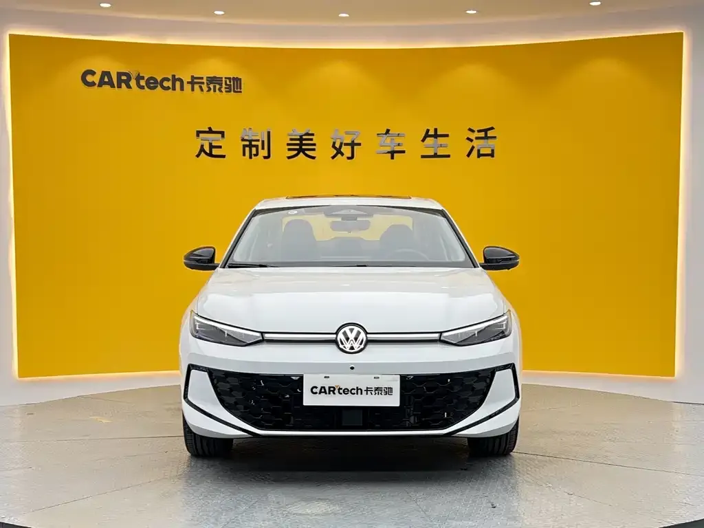 Volkswagen Lavida 2025 из CN, фото 6