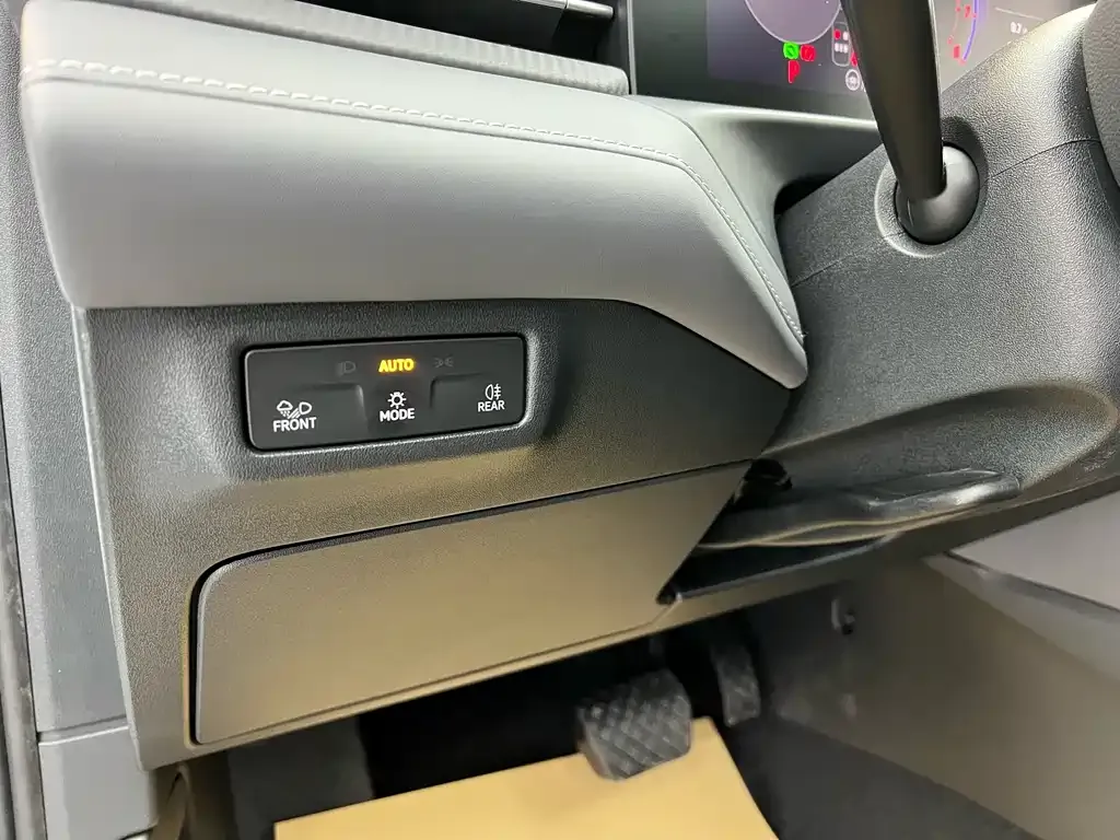 Volkswagen Lavida 2025 из CN, фото 7