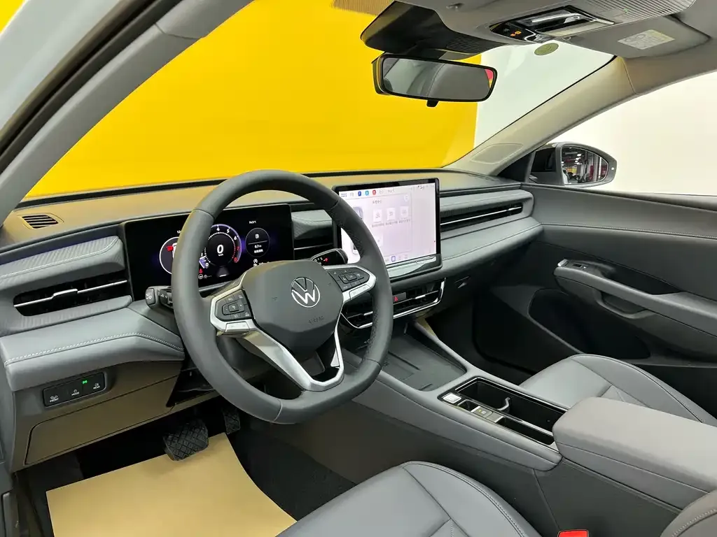 Volkswagen Lavida 2025 из CN, фото 8
