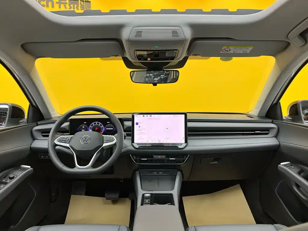 Volkswagen Lavida 2025 из CN, фото 5