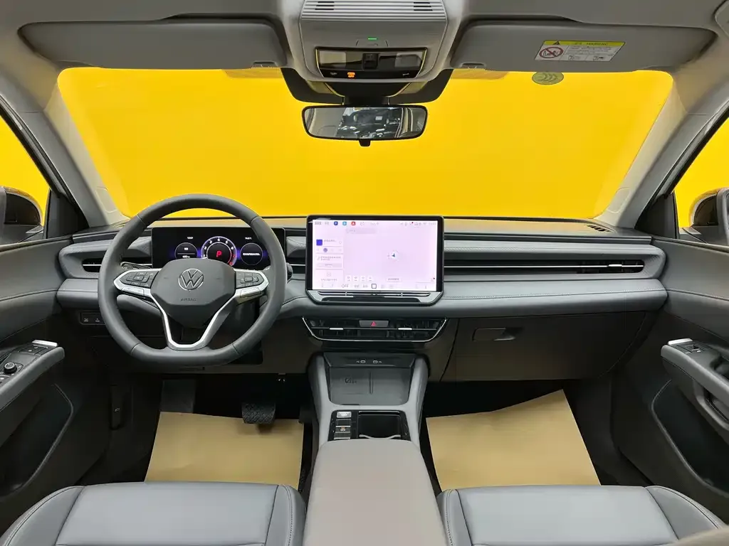 Volkswagen Lavida 2025 из CN, фото 2