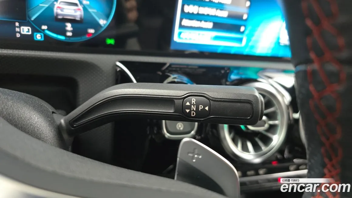 Mercedes-Benz CLA-Class 2021 из KR, фото 2