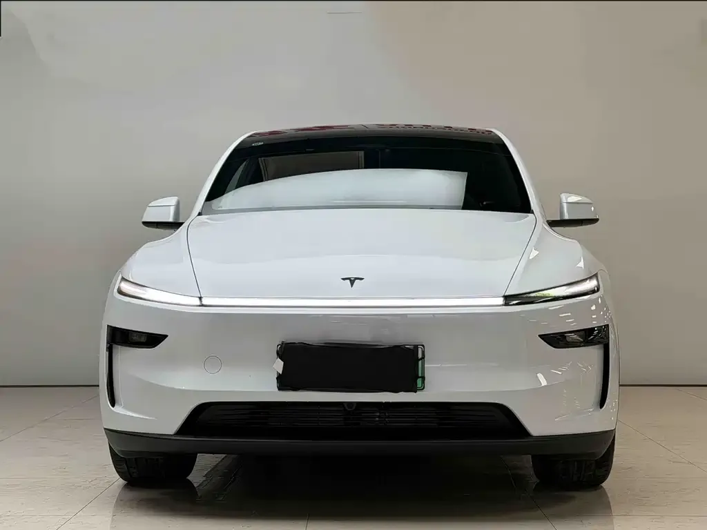 Tesla Model Y L — фото 5