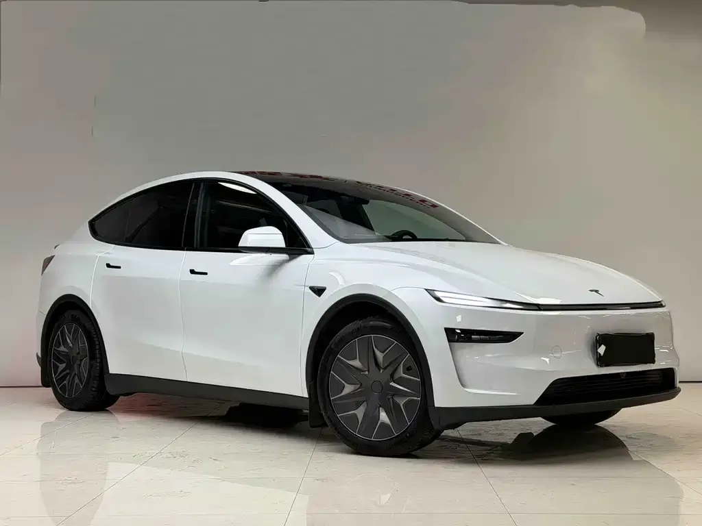 Tesla Model Y L — фото 8