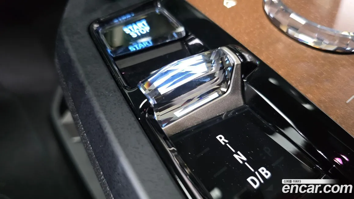 BMW iX 2022 из KR, фото 6