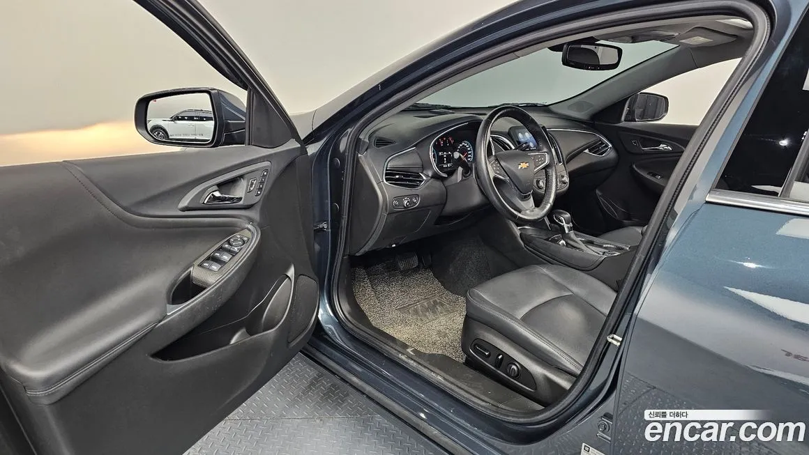 Chevrolet (GM Daewoo) Malibu 2022 из KR, фото 10