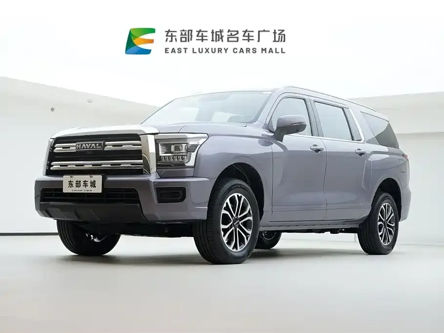 Haval H5 2023 из CN, фото 1