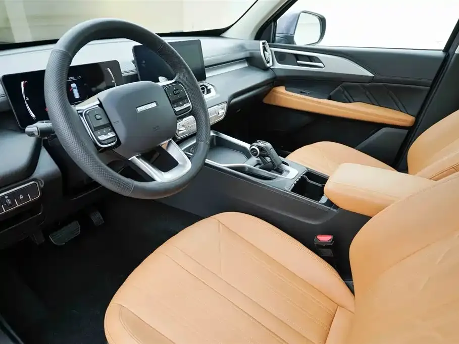 Haval H5 2023 из CN, фото 3