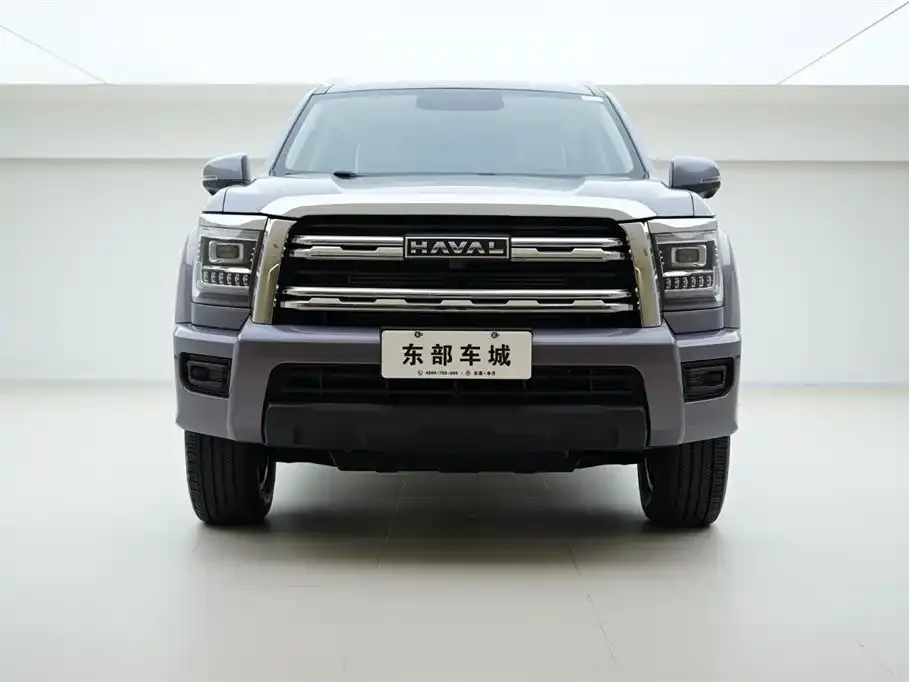 Haval H5 2023 из CN, фото 10