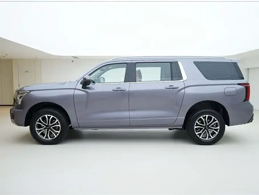 Haval H5 2023 из CN, фото 6
