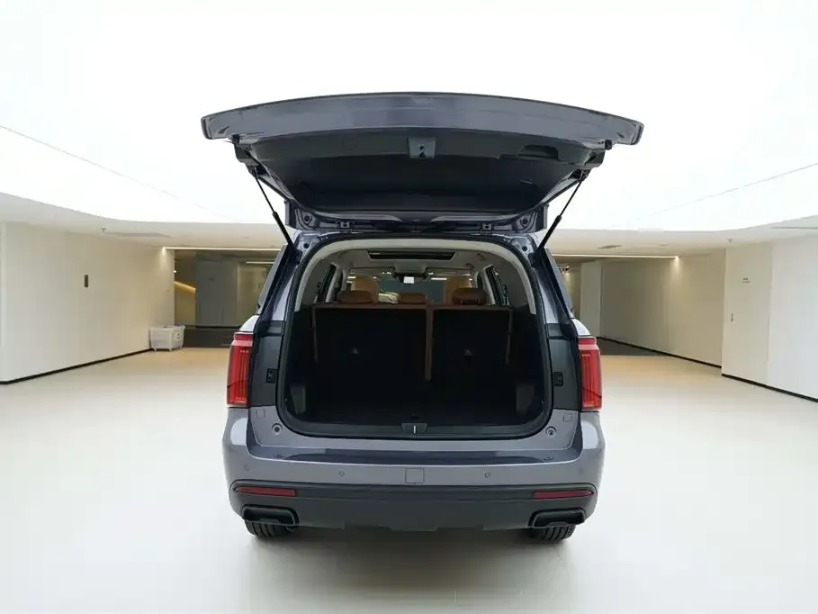 Haval H5 2023 из CN, фото 2