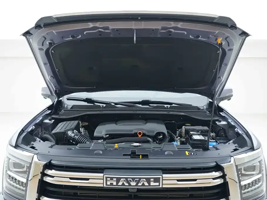 Haval H5 2023 из CN, фото 8