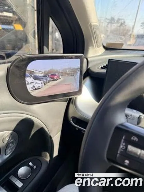 Hyundai Ioniq9 — фото 2