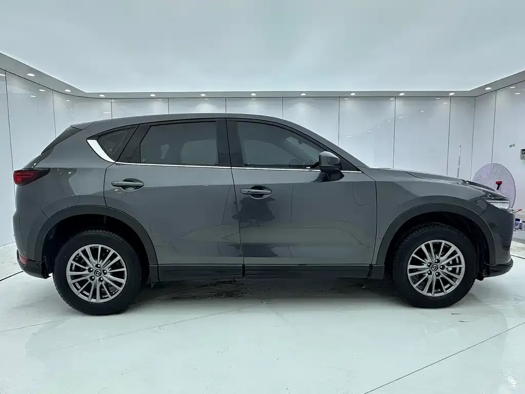 Mazda CX-5 — фото 2