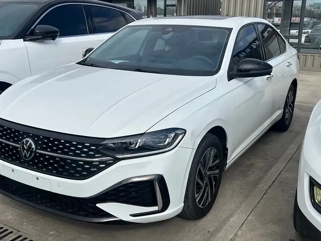 Volkswagen Lavida 2023 из CN, фото 1