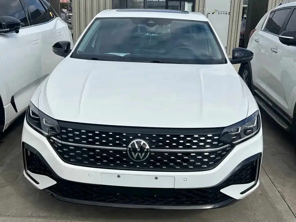 Volkswagen Lavida 2023 из CN, фото 7