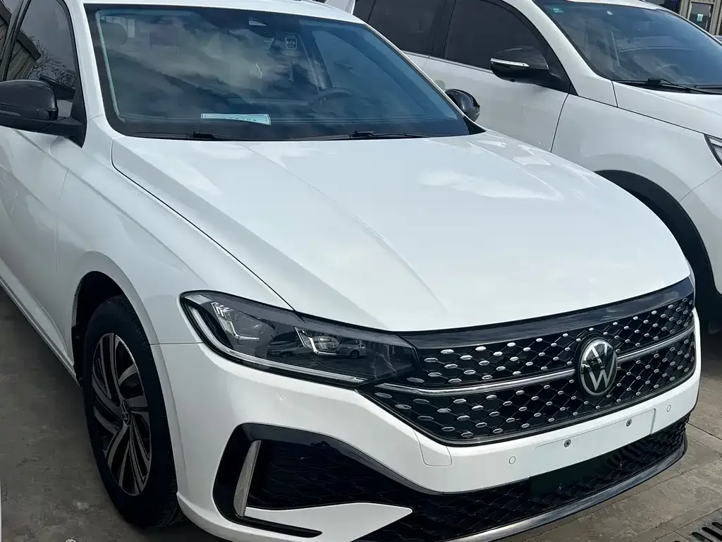 Volkswagen Lavida 2023 из CN, фото 5