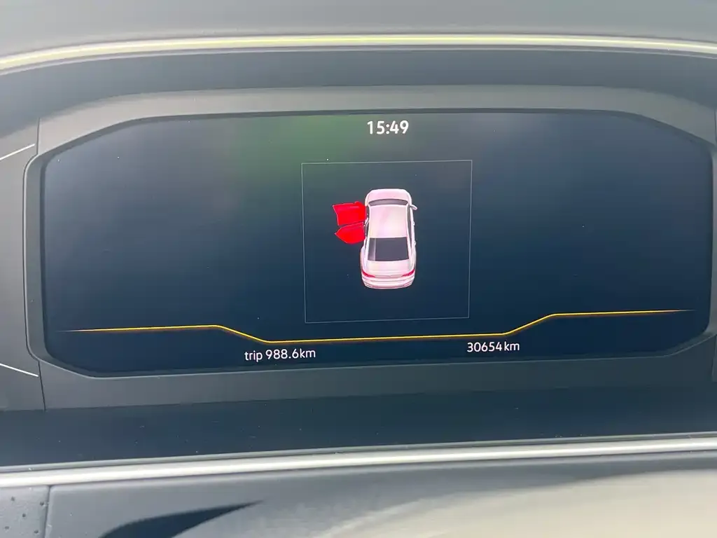 Volkswagen Lavida 2023 из CN, фото 3