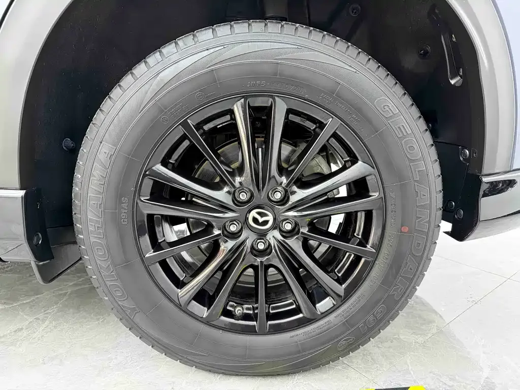Mazda CX-5 2021 из CN, фото 9