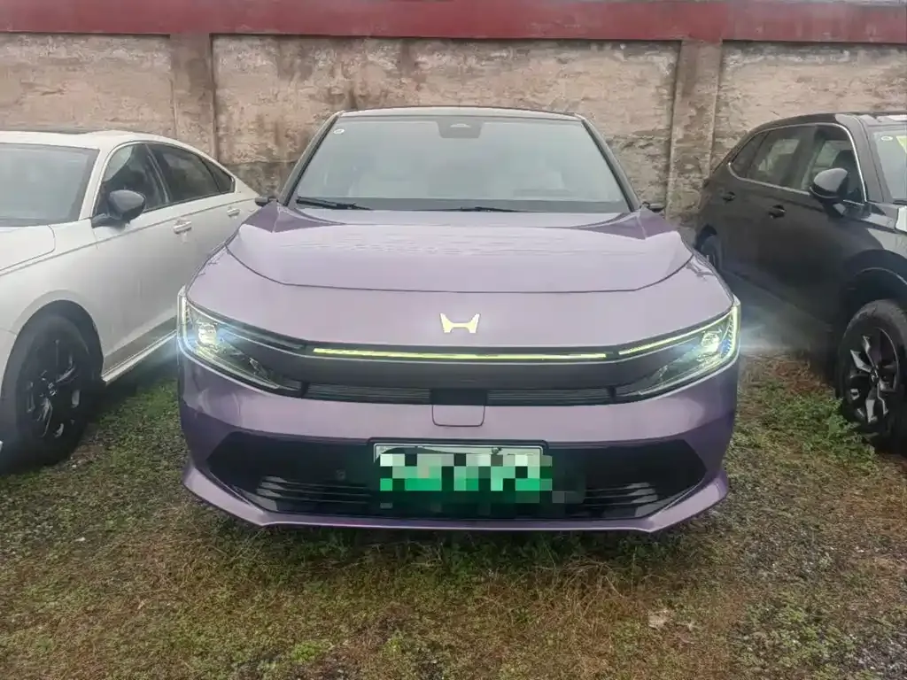 Honda P7 2025 из CN, фото 9