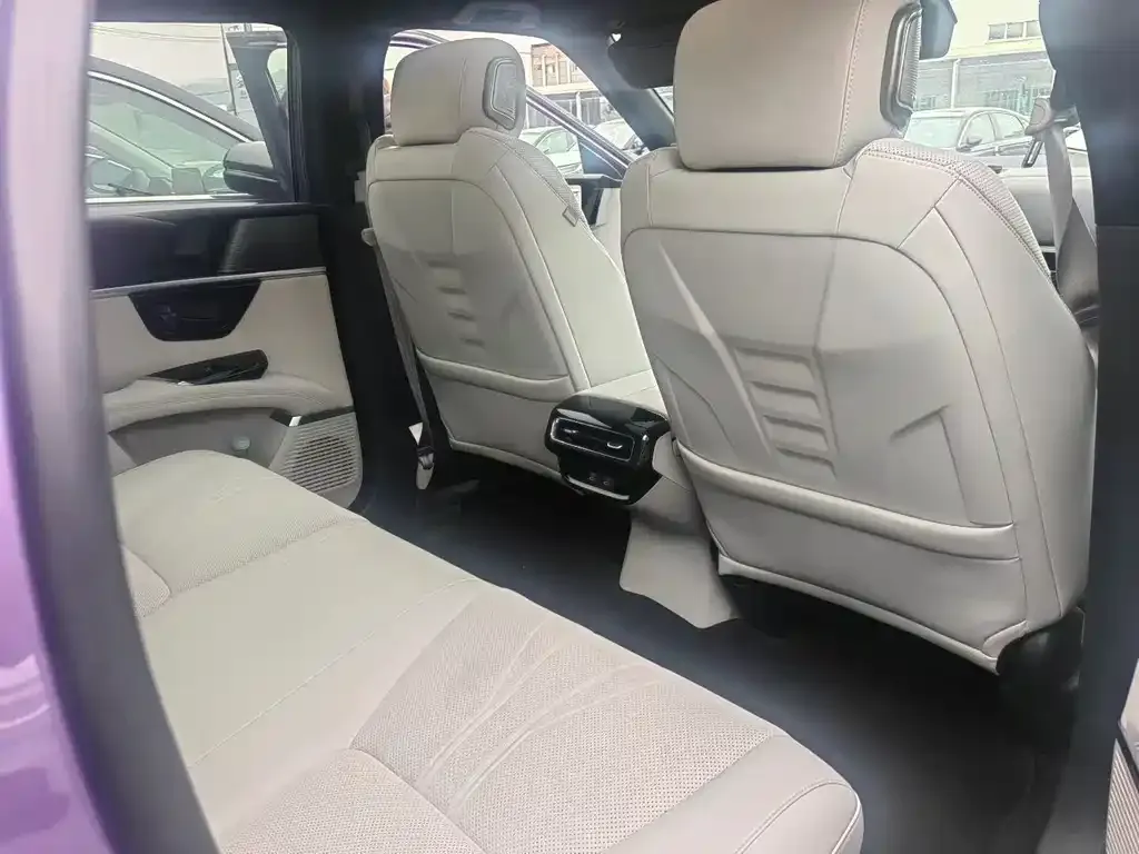 Honda P7 2025 из CN, фото 3