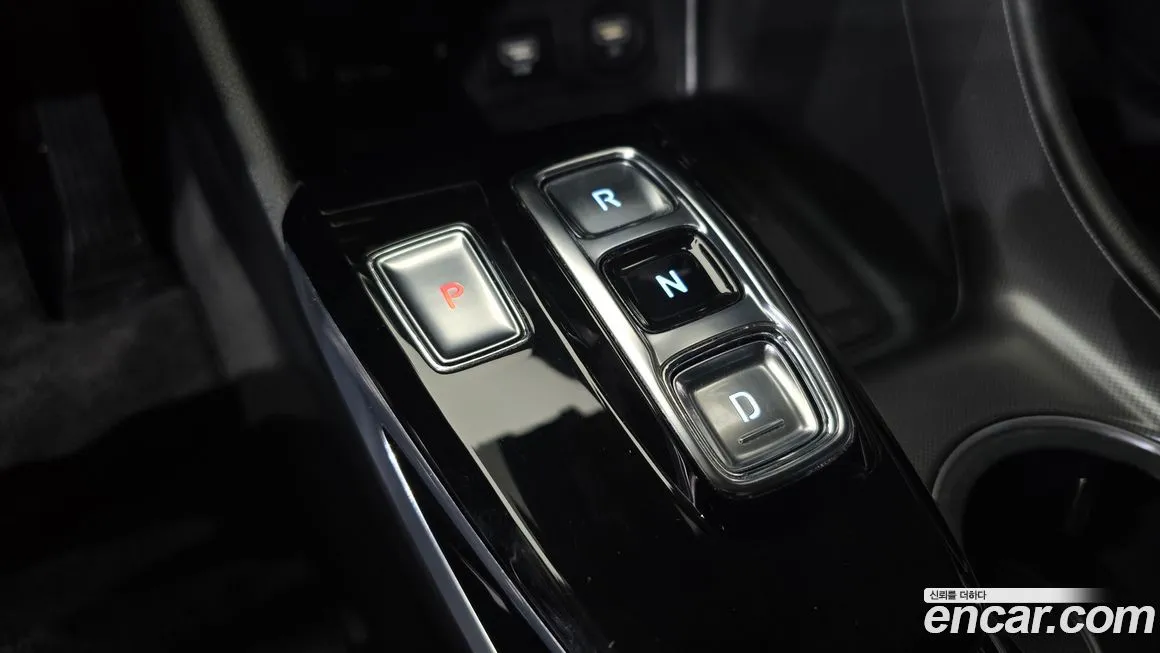 Hyundai Sonata 2022 из KR, фото 5
