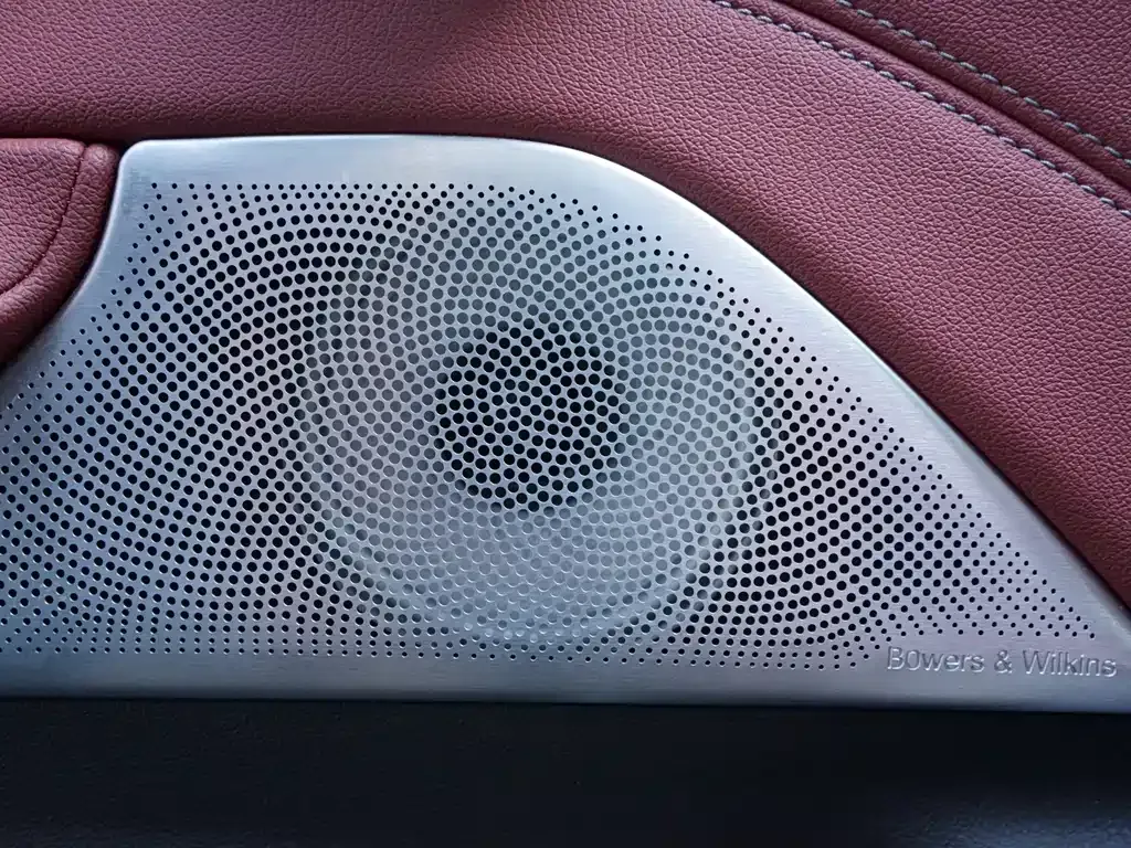 BMW 5 Series — фото 9