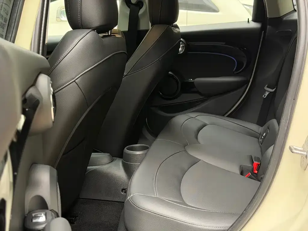 MINI Cooper (3-door) 2021 из CN, фото 6